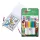 Melissa & Doug Kreatív játék, Mágikus színező füzet, kaland