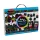 Melissa & Doug Kreatív játék, Képkarc, deluxe party készlet