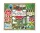 Melissa & Doug Fa építőjáték, Farm és traktor