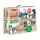 Melissa & Doug Szerepjáték kellékek, Élelmiszer bevásárló szett