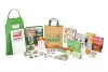 Melissa & Doug Szerepjáték kellékek, Élelmiszer bevásárló szett