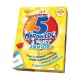Megableu 5 másodperc 3 válasz junior társasjáték