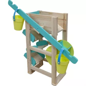 Wonderland Homokozó játék