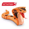 Robo Alive Robot kobra, 1. sorozat