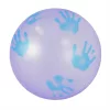 Színváltó Hyper Wubble, lilából kék