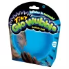 Világító Tiny Glo Wubble, 30 cm - kék