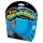 Világító Tiny Glo Wubble, 30 cm - kék