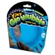 Világító Tiny Glo Wubble, 30 cm - kék