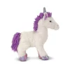 Melissa & Doug Plüss figurák, Fehér unikornis