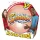 Super Wubble 75 cm - piros