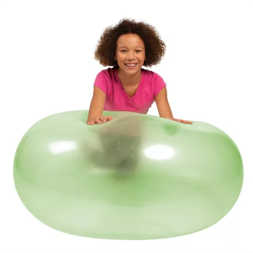 Super Wubble 75 cm - zöld