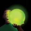 Világító Tiny Glowzilla Wubble, 30 cm - neon zöld
