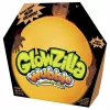 Világító Glowzilla Wubble, 75 cm - neon narancs