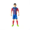 Focista akciófigura, 20 cm - FC Barcelona, Pedri 8