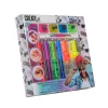 Canenco Create It! Make-up szett neon 7 db-os