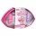 Canenco Create It!  Make-up szett szív alakú fémdobozban