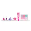Canenco Create It! Make-up szett - pink, lila