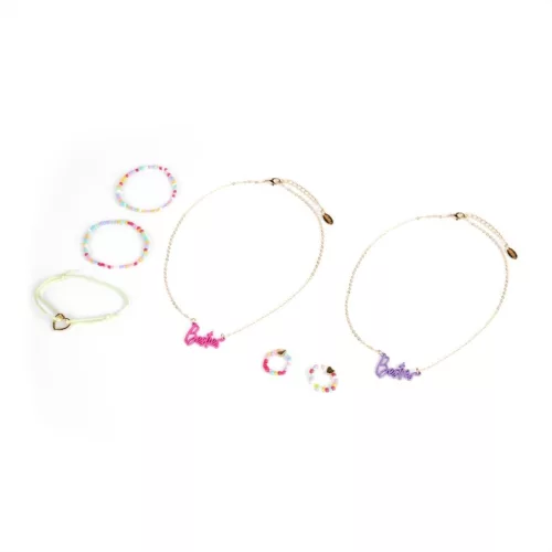 Canenco Create it! Jewelry ékszer szett - Besties