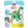 Play-Doh Air Clay levegőre száradó gyurma - dinó, többféle