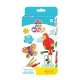 Play-Doh Air Clay levegőre száradó gyurma - állatok és rovarok