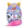 Rainbocorns Pocket Kittycorn meglepetés cica plüss, kicsi, 1 db - többféle