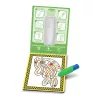 Melissa & Doug Kreatív játék, Rajzolás vízzel, útvesztő