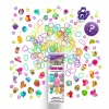 Rainbow Loom Lomi-Pals, Cylinder Surprise charmok