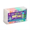 Rainbow Loom Sötétben világító gumikarkötő készítő szett, Ragyogó kincsesdoboz