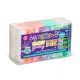 Rainbow Loom Sötétben világító gumikarkötő készítő szett, Ragyogó kincsesdoboz