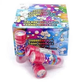 Bubble Kings buborékfújó, 48ml