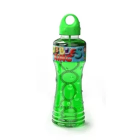 Bubble Kings buborékfújó,  0,25L