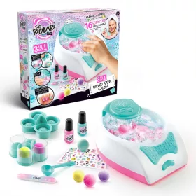 So Bomb Hand Spa körömszalon