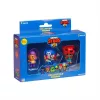 Brawl Stars mini figurák, 3 darab, 2. sorozat - többféle