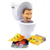 Skibidi meglepetés WC csomag