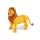 Bullyland 12253 Disney - Az Oroszlánkirály: Simba