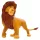 Bullyland 12257 Disney - Az oroszlánkirály: Mufasa