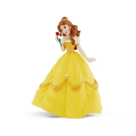   Bullyland 12401 Disney - A szépség és a szörnyeteg: Belle, a szépség