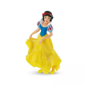 Bullyland 12402 Disney - A hét törpe: Hófehérke