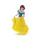 Bullyland 12402 Disney - A hét törpe: Hófehérke