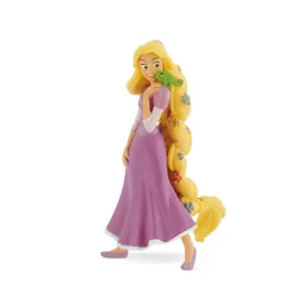   Bullyland 12424 Disney - Aranyhaj és a nagy gubanc: Aranyhaj virágokkal