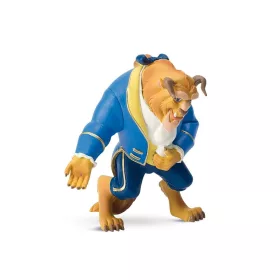   Bullyland 12463 Disney - A szépség és a szörnyeteg: Szörnyeteg