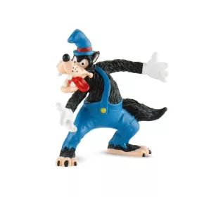 Bullyland 12493 Disney - A három kismalac: Ede farkas
