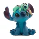 Bullyland 12589 Disney Lilo&Stitch - Stitch és Scrump