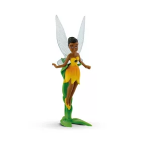   Bullyland 12845 Disney - Csingiling: Szivárványlány tündér