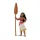Bullyland 13185 Disney - Vaiana