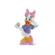 Bullyland 15337 Disney - Mickey egér játszótere: Daisy kacsa