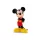 Bullyland 15348 Disney - Mickey egér játszótere: Mickey