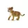 Bullyland 63682 Oroszlánkölyök