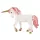 Bullyland 75570 Unikornis kanca