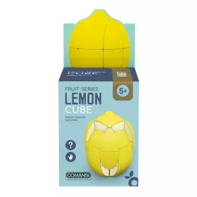 Lemon Cube ügyességi játék